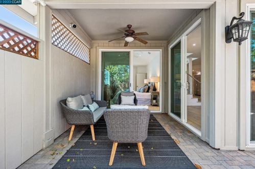 1370 Danville Blvd, Alamo CA  94507-1909 exterior