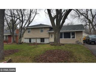 1909 Ashland St, Hastings MN  55033-3518 exterior
