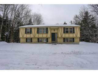 1139 Clement Hl Rd, Hopkinton NH  03229-3313 exterior