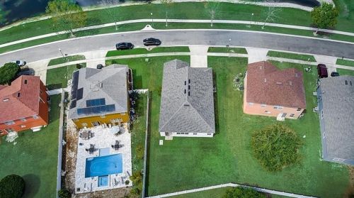 3913 Golden Finch Way, Kissimmee FL 34746-2008 exterior