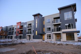 604 Cottage Grove Rd, Madison WI  53716-1114 exterior