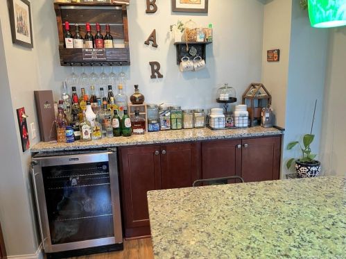 3 Griswold Ct, United States Coast Guard Ac CT  06320-5209 exterior