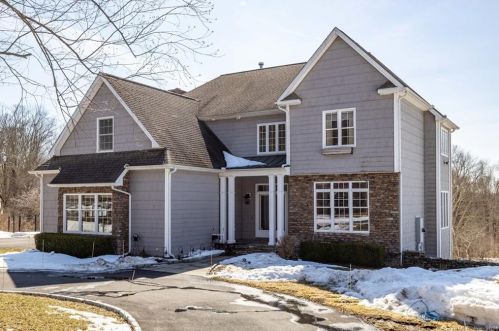 322 Northfield Rd, Litchfield, CT 06759-3715
