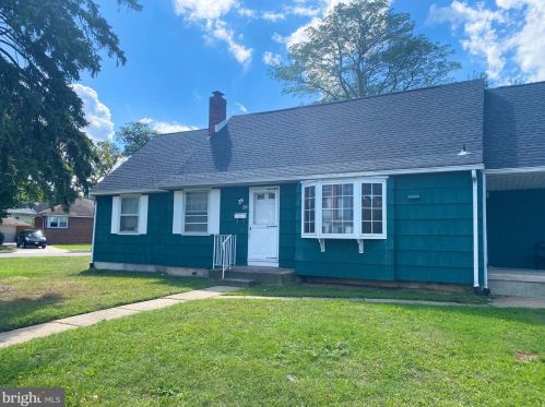 720 Almonesson Rd, West Deptford, NJ 08093-1210