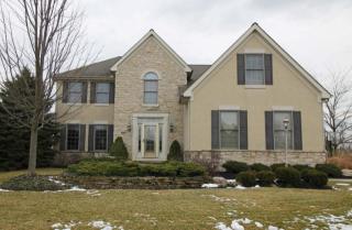 5682 Tynecastle Loop, Dublin, OH 43016-6041