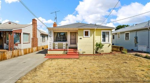 760 Elsie Ave, San Leandro, CA 94577-5214