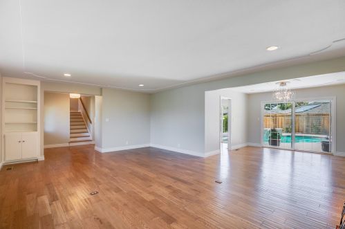 2519 Cherry Ave, San Jose, CA 95125-4816