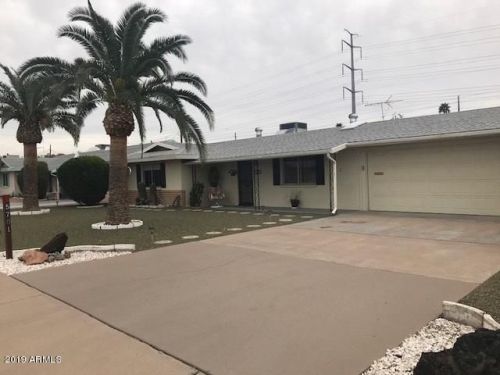 5701 Cicero Rd, Mesa, AZ 85205-7415