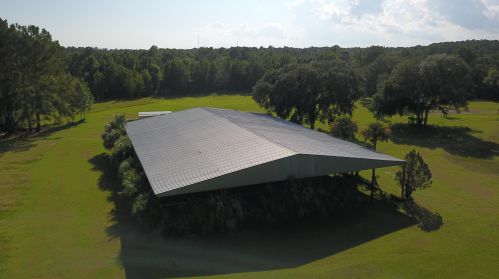 3189 Edenvale Rd, Johns Island SC  29455-7536 exterior