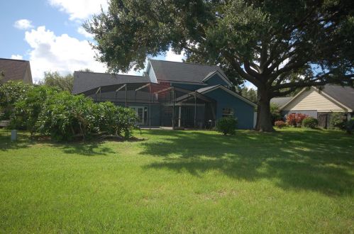 536 White River Dr, Orlando FL  32828-8938 exterior