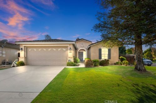 1503 English Fry St, Bakersfield, CA 93311-9323