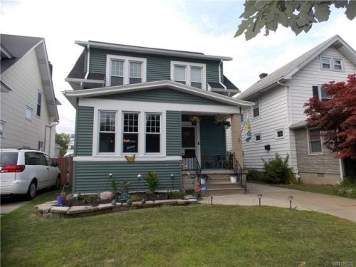 82 Wardman Rd, Buffalo, NY 14217-2728