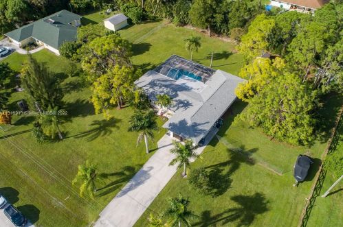 16745 Wiltshire Dr, Town Of Loxahatchee Groves FL  33470-4060 exterior