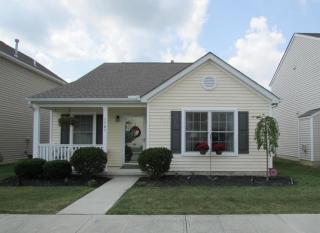 5561 Mossy Creek Dr, Dublin, OH 43016-8331