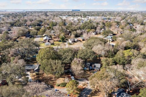 1103 Main Canal Ct, Mount Pleasant SC  29464-4246 exterior