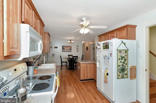 2922 Independence Dr, Montross VA  22520-8844 exterior