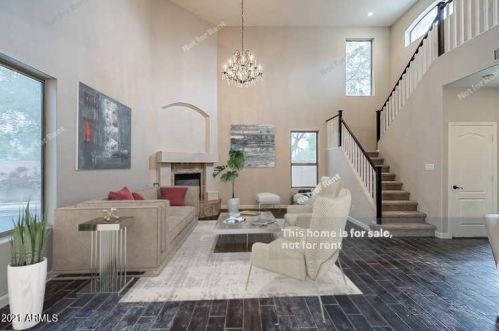 837 Cathy Dr, Gilbert, AZ 85296-3639