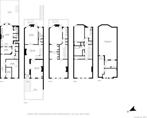 321 Convent Ave, New York NY 10031-6302 exterior