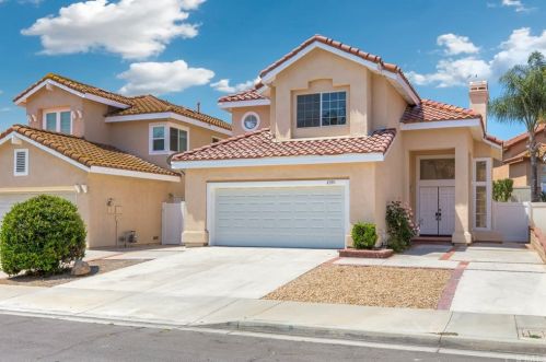 2391 Fullercreek Rd, Chino Hills, CA 91709-4344