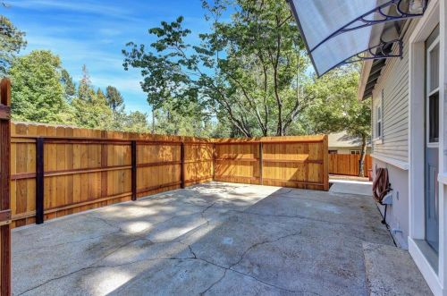 516 Packard Dr, Grass Valley CA  95945-7023 exterior