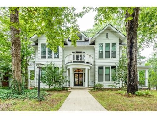 43 Caledonia Rd, Asheville, NC 28803-2462