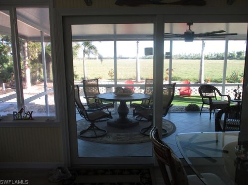 4472 Lake Heather Cir, Saint James City FL  33956-2614 exterior
