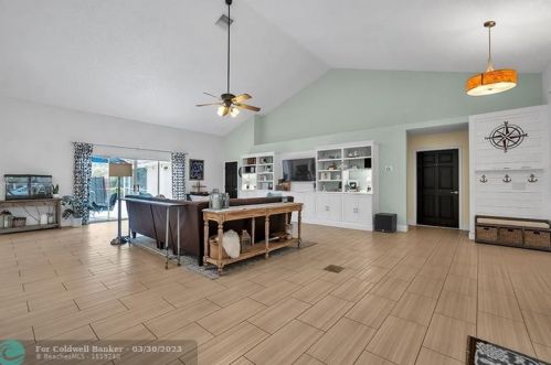 16340 11th St, Hollywood FL 33027-5115 exterior