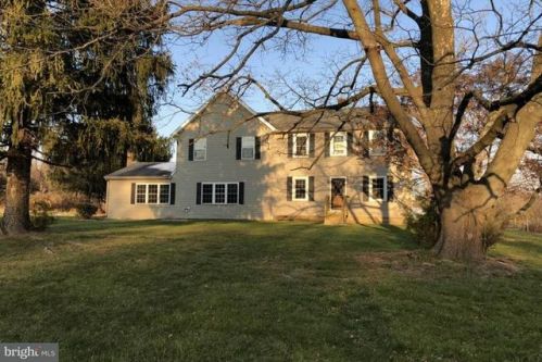 4386 Dupont Pkwy, Blackbird, DE 19734-9398