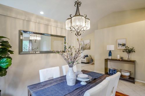 840 Babbs Crk Dr, Gilroy CA  95020-3401 exterior