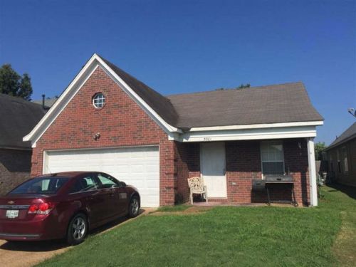 5981 Wagon Hill Rd, Millington, TN 38053-8358