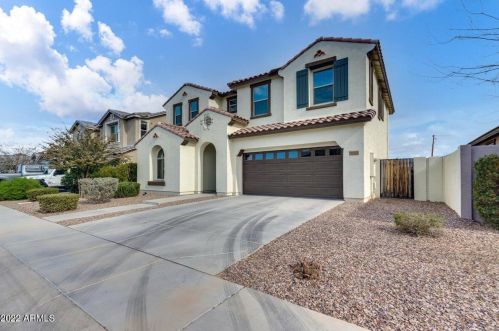 3265 Loma Vista Cir, Mesa, AZ 85213-5577