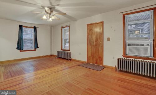 267 Market St, Highspire PA  17034-1417 exterior