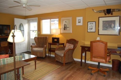 3784 Goldfinch St, San Diego CA 92103-2926 exterior