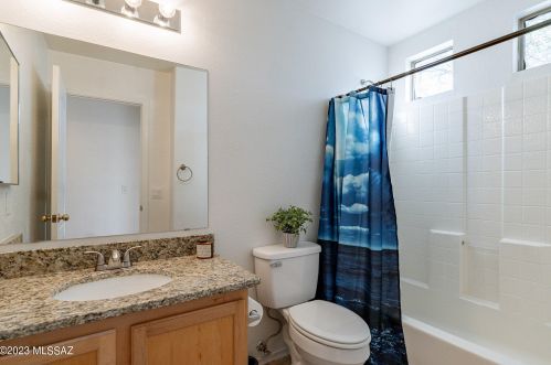 2944 Beck Dr, Tucson AZ  85730-3620 exterior