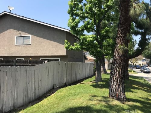 1165 Lyman Ave, Covina CA  91724-1806 exterior