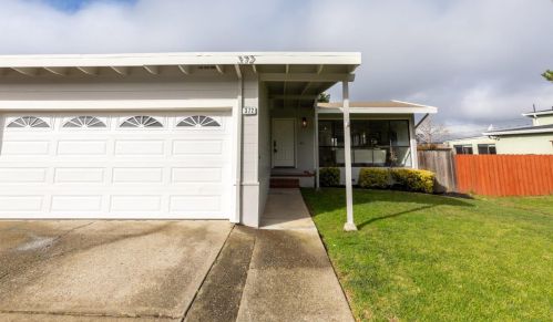 372 Granada Dr, South San Francisco, CA 94080-5664