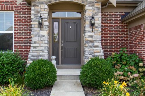 664 Talus Way, Grants Lick KY  41001-1428 exterior