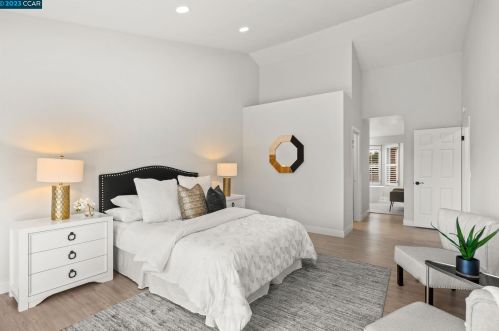 1283 Canyon Side Ave, San Ramon CA  94582-4560 exterior