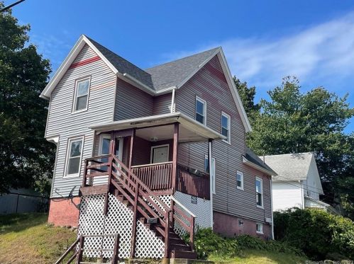 1 Prest St, United States Coast Guard Ac, CT 06320-5625