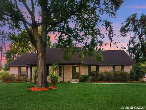25217 22nd Ave, Jonesville, FL 32669-4942