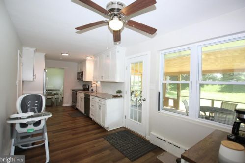 431 Sharadin Rd, Greenwich PA  19530-9704 exterior