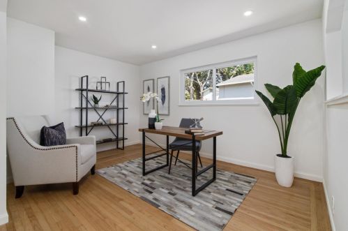 1570 Claremont Dr, San Bruno CA  94066-2708 exterior