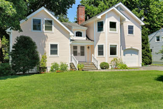 152 Florence Ave, Rye, NY 10580-1120