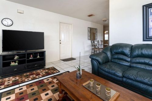 3646 Ellington Ave, Sebring FL  33870-5407 exterior