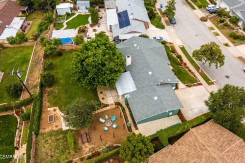 3360 Big Spg Ave, Simi Valley CA 93063-1316 exterior