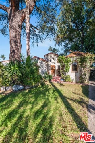 4602 Cartwright Ave, North Hollywood, CA 91602-1410