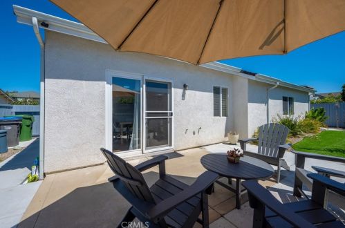 1435 Blackberry Ave, Pismo Beach CA  93420-6706 exterior