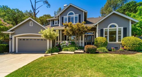 144 Renz Ln, Geyserville, CA 95441-9581