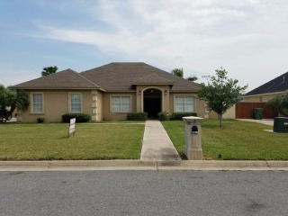 2150 Sunset Lake Dr, Brownsville TX  78520-9285 exterior