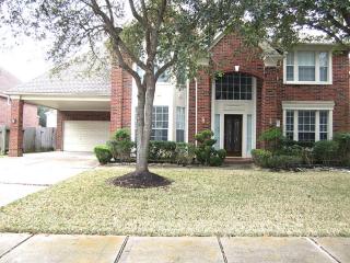 4734 Autumn Lks, Missouri City TX  77459-3956 exterior